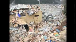 Japan  Ein Jahr nach dem Tsunami [upl. by Joy]