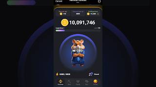 Collect your revenue every 3 hours HAMSTER KOMBAT [upl. by Travus]