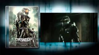 Descargar Halo 4 Forward Unto Dawn  COMPLETO  Español Latino [upl. by Annaya]