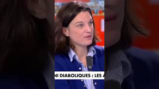 Didier Raoult médiocre sur CNEWS [upl. by Darej]