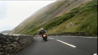 Part 2 the Kirkstone Pass [upl. by Clarise]