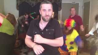 The Harlem Shake Original SCREECH Edition Saved by the Bell [upl. by Mars]