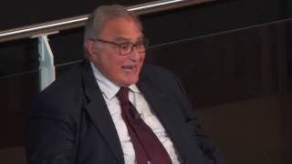 Forum Pulire 2016  Lectio magistralis di Giulio Sapelli [upl. by Neomah]