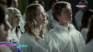 Trailer Die Welle [upl. by Martelli]