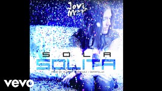 Jovi Monge  Sola Solita Audio [upl. by Tom11]