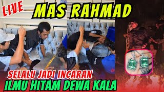 🔴KHODAM DEWA KALA MENGAMUK BRUTAL MASUK PADA JASAD KI RAHMAT KOLOT  gus hasyim asrori terbaru [upl. by Inaluiak421]