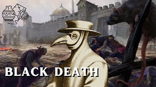 Uncovering the Darkest Period in History  The Black Death [upl. by Aniara809]