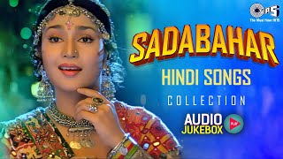 Sadabahar Hindi Songs Collection  90s Hits Hindi Song 90s Evergreen Hindi Love Songs Audio Jukebox [upl. by Brigid]