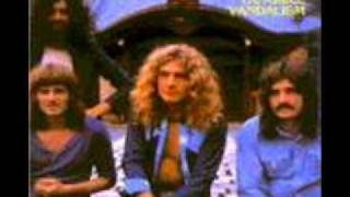 Led Zeppelin The Wanton Song Rehearsals [upl. by Hopfinger]