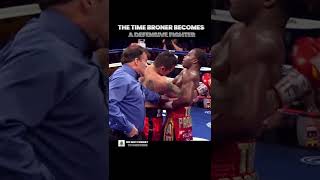 Maidana vs Broner  Maidana Punished Broner for Disrespecting Him [upl. by Adiraf]