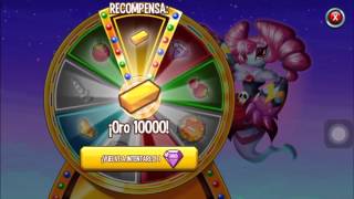 Monstruo sphyrnus y como sacar al monstruo scorchpeg y Rabidex y Rhynex en Monster Legends [upl. by Bassett96]