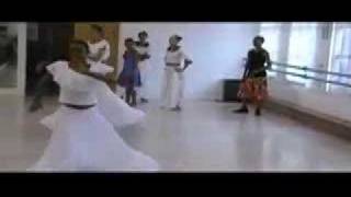 Seychelles Traditional Dance SEGA [upl. by Chamberlin929]