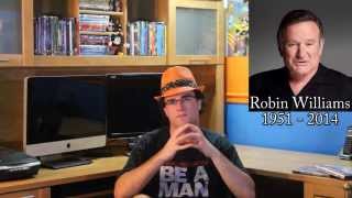 EDP Updates August 2014 Writing AL BoSM COMPLETE Patreon Robin Williams amp MORE [upl. by Ramona]