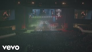 Morat  Debí Suponerlo En Directo desde el Auditorio Nacional de México [upl. by Deery]