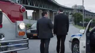 【Person of Interest Fanvid】Perhaps Perhaps Perhaps FuscoReese [upl. by Maxine19]