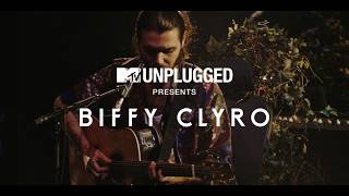 Biffy Clyro – Many of Horror MTV Unplugged Live at Roundhouse London [upl. by Aneloj341]