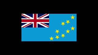 Instrumental Anthem of Tuvalu  Tuvalu mo te Atua Tuvalu for the Almighty [upl. by Adias600]