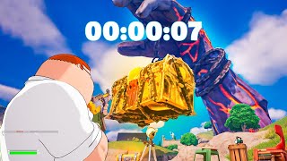 ¡AHORA NUEVO EVENTO FINAL MANO DEL TITAN en FORTNITE 🔥😱 TEASERS TEMPORADA 2 CAPÍTULO 5 [upl. by Tjader754]