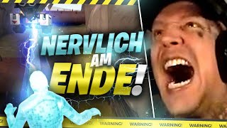 MAXIMAL IM BRUCH🤬🤯  Fortnite  SpontanaBlack [upl. by Nomelihp]