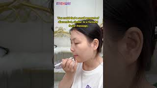 Microdermabrasion Treatment Mild Scratch or Major Pain microdermabrasiontreatment mychway [upl. by Anneuq]