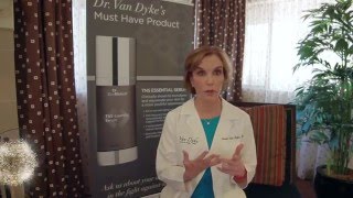 Dr Van Dyke discusses cosmetic dermatology procedures [upl. by Solitta]