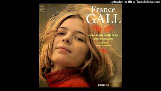 France Gall  Laisse Tomber Les Filles [upl. by Hsirehc778]