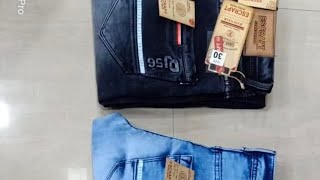 jeans pocket fold by folder 👍👍👍 [upl. by Morganstein362]