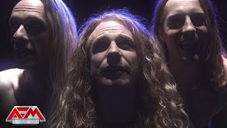 DEAF RAT  Like A Prayer  Official Music Video  AFM Records [upl. by Lebasiram174]