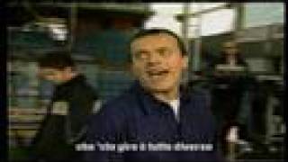 883 Max Pezzali  Andra tutto bene Video alternativo 1997 [upl. by Ihsorih784]