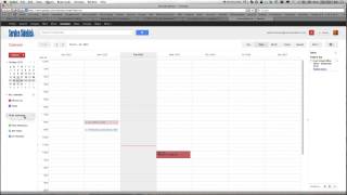 iCal to Google Calendar and Outlook Calendar [upl. by Lorou433]