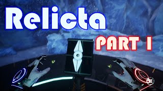 Relicta Gameplay Walkthrough PC  Part 1 Shoemaker Taiga [upl. by Stearn15]