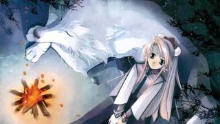 Nightcore  Mon Ptit Loup [upl. by Joyce]