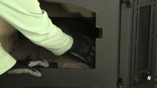 QuadraFire® 2700i 4100i 5100i Wood Inserts Maintenance Video [upl. by Harrison]