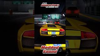 Murcielago Sound Fix By PolyG  Midnight Club midnightclub3 midnightclub [upl. by Yrellav]