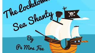 The P4 Sea Shanty [upl. by Pollitt]