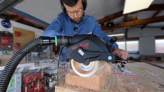 This circular saw costs 5000 [upl. by Ennairej]