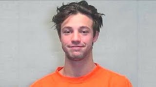 Cameron Dallas Breaks Silence After Being Arrested [upl. by Eilyk674]