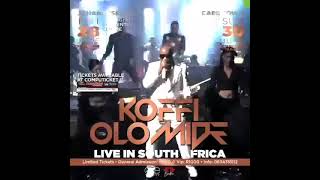 Koffi olomide papa mobimba official video [upl. by Bledsoe]