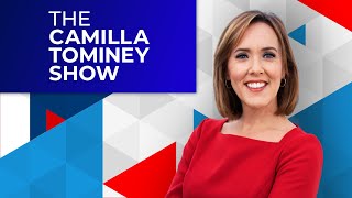 The Camilla Tominey Show  Sunday 15th September [upl. by Urbanus298]