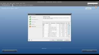 Workshop Buchungsjahr anlegen im Lexware Buchhalter 2012 [upl. by Nwhas]