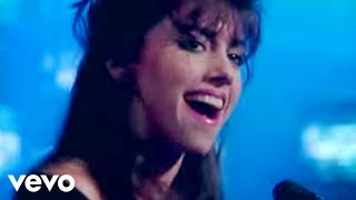 The Bangles  Hazy Shade of Winter Official Video [upl. by Laven179]