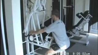 BODY BY SCIENCE VIDEO 10 The Big 5 Workout Part 1 [upl. by Brogle]