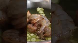 How to Make Chef Johns Fast amp Easy Spanish Garlic Shrimp [upl. by Sadnac]