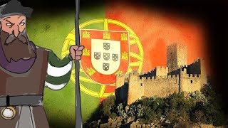 History Of Portugal [upl. by Steffie343]