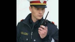 Wolfgang Ambros  Polizist [upl. by Ylliw]