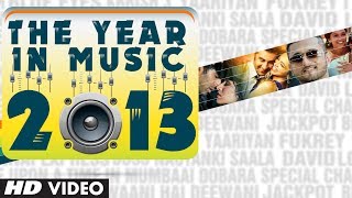 Bollywood TOP 25 ★ 2013 ★  Most Viewed Songs of TSERIES [upl. by Jereme721]