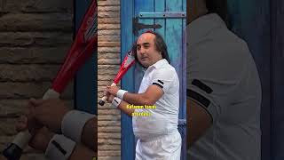 Kafamın Tasını Attırdınız 😁 Shorts bkm komedi güldürgüldürshow [upl. by Akinat]