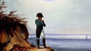 Napoleon Meme Song Slowed Reverb INSTRUMENTAL [upl. by Lemon773]