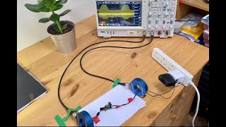 Radiated Emission Explained Part 1  Seeing common mode current [upl. by Anyk]