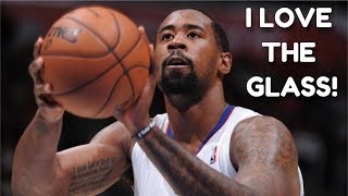 NBA quotBANKEDquot Free Throws [upl. by Howlond]